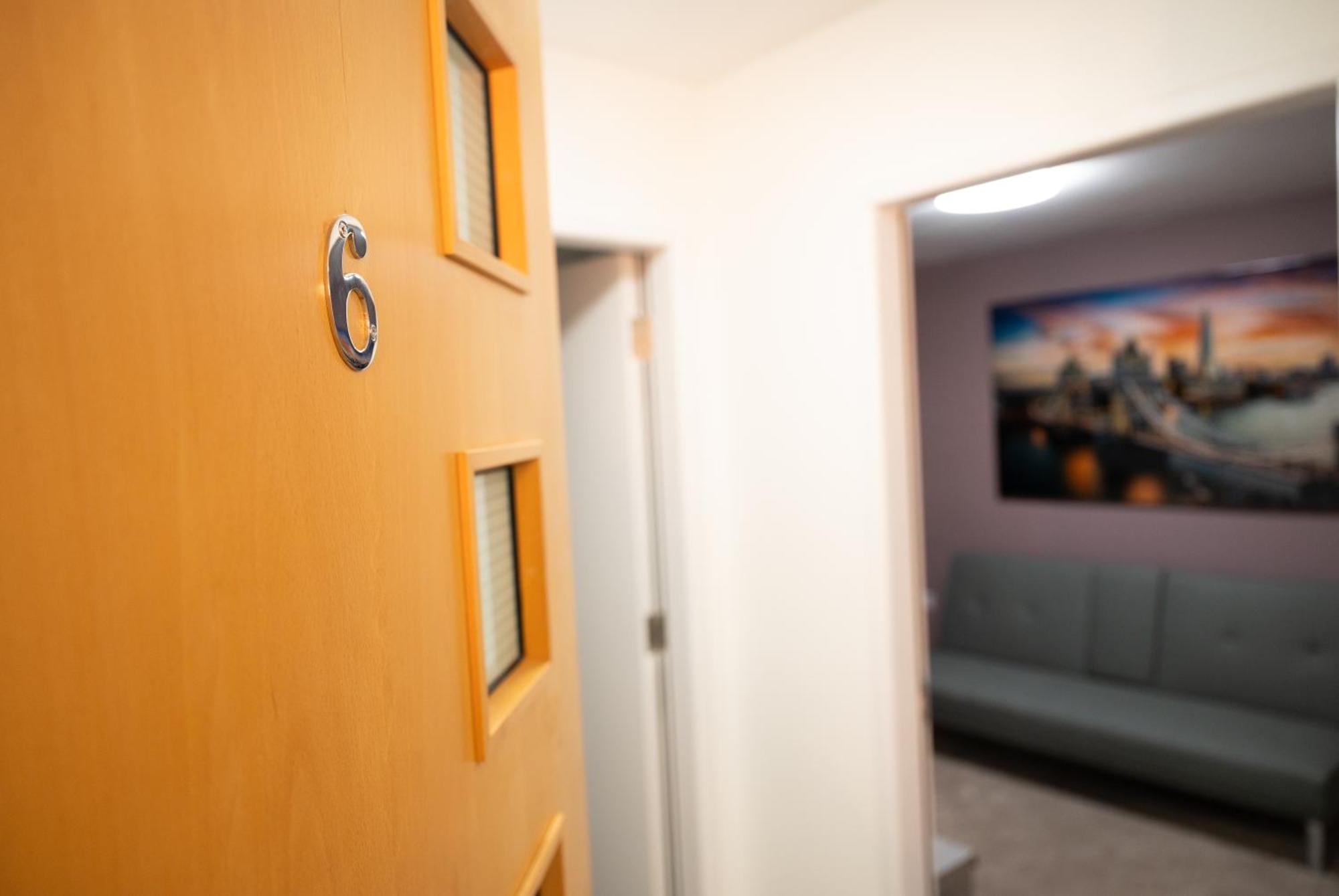 Digbeth Aparthotel Birmingham Exteriér fotografie