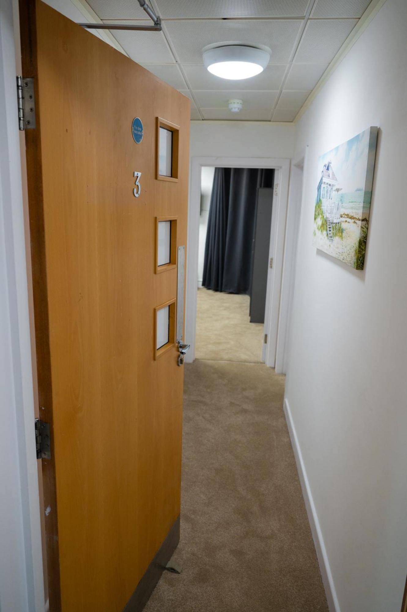 Digbeth Aparthotel Birmingham Exteriér fotografie